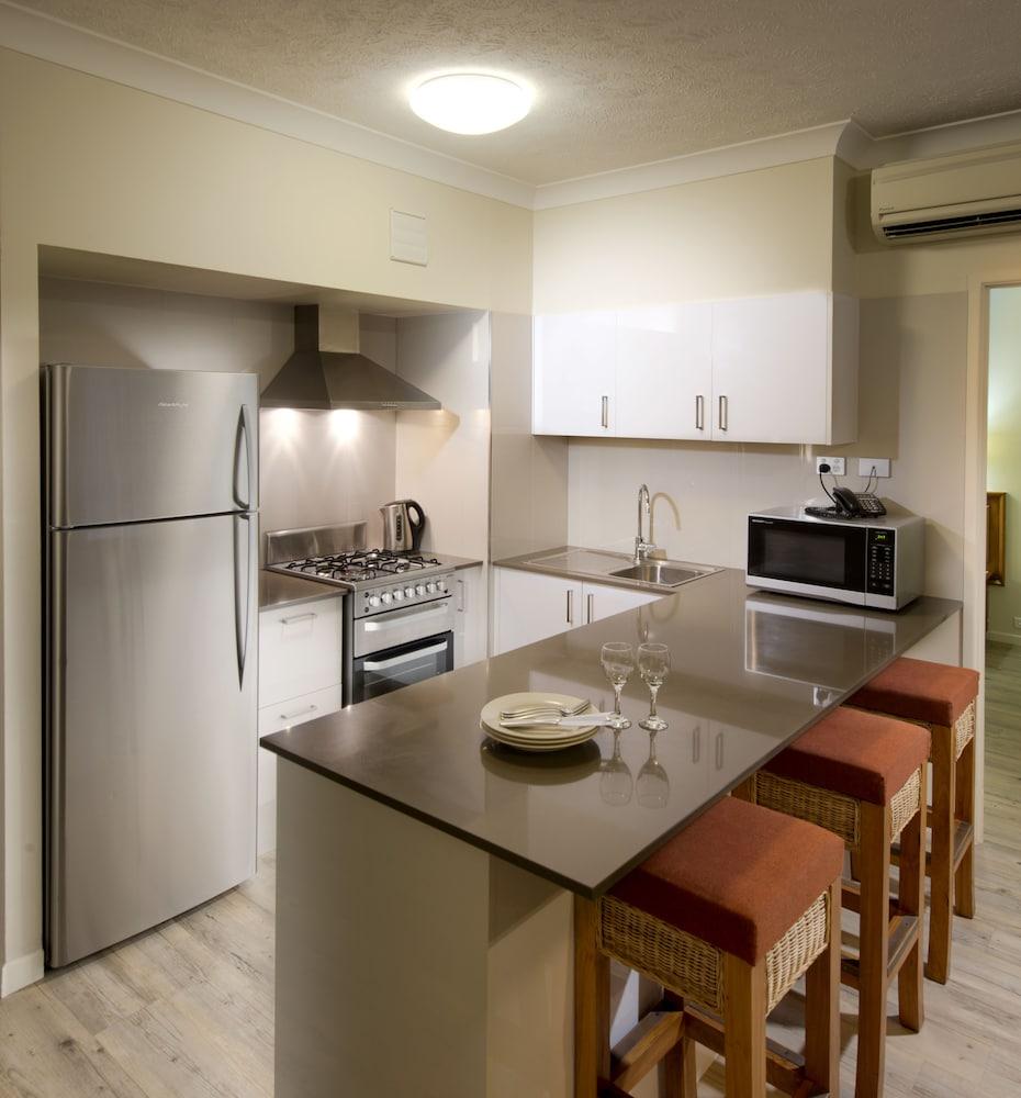 Whitsunday Apartments Hamilton Island Esterno foto